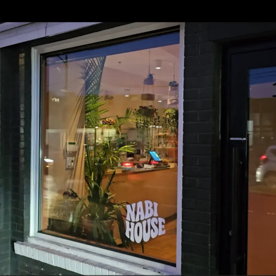 Nabi House Korean Foods