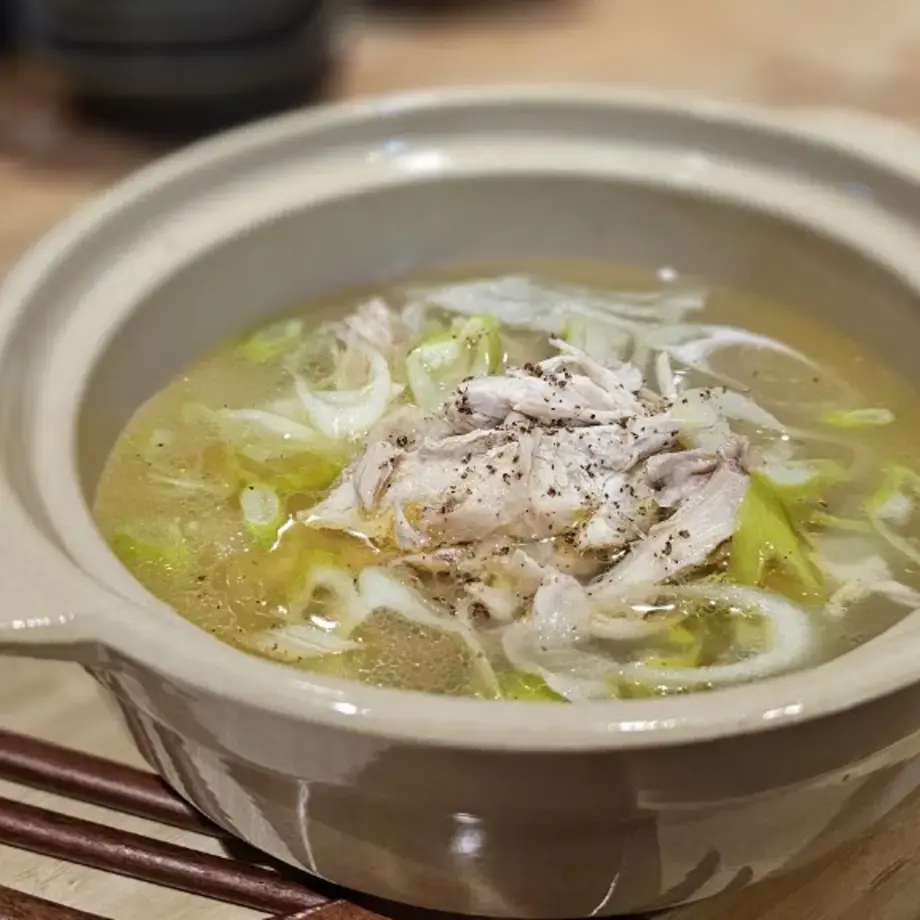 Nabi House Korean Foods