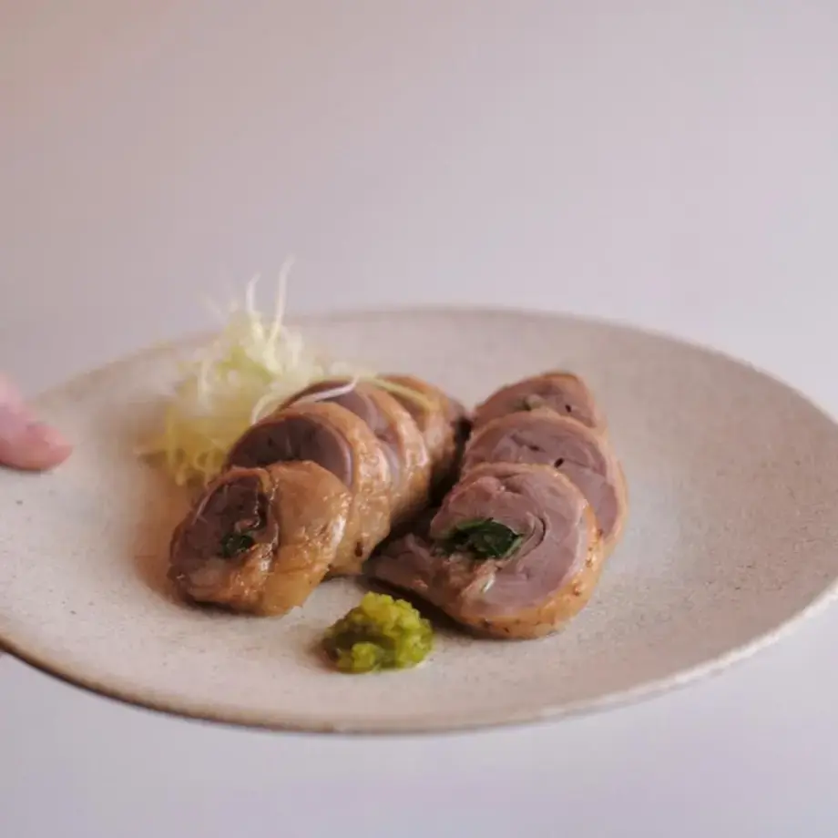 Niwa Restaurant