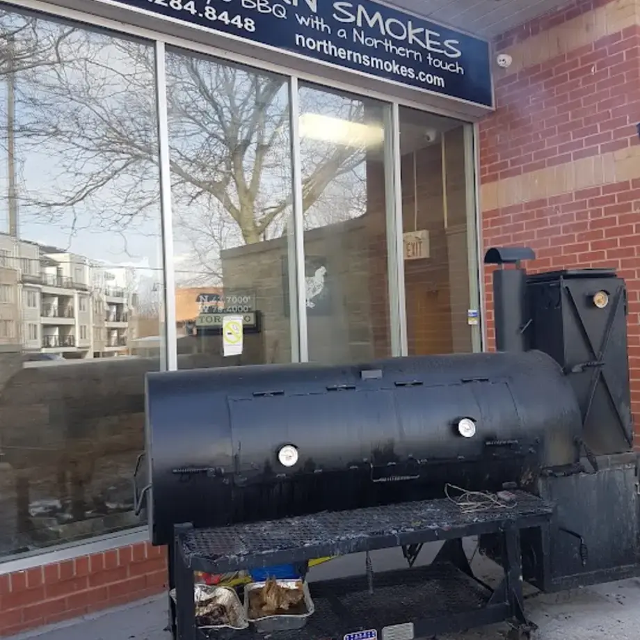 Northern Smokes
