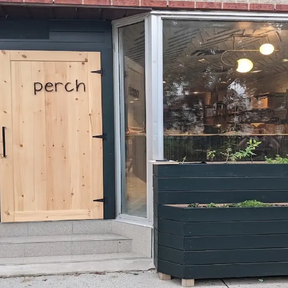Perch Restaurant