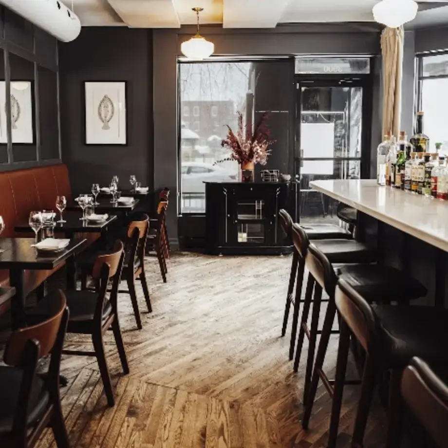 Restaurant Beba
