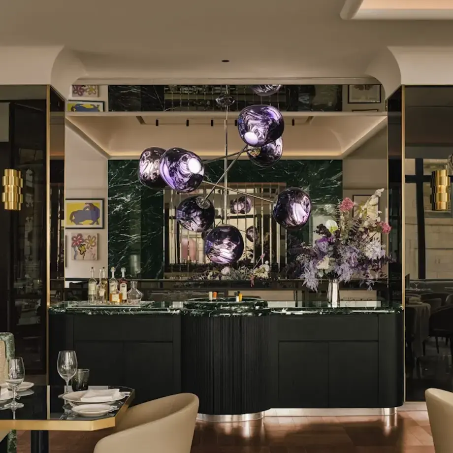 Restaurant Dorsia
