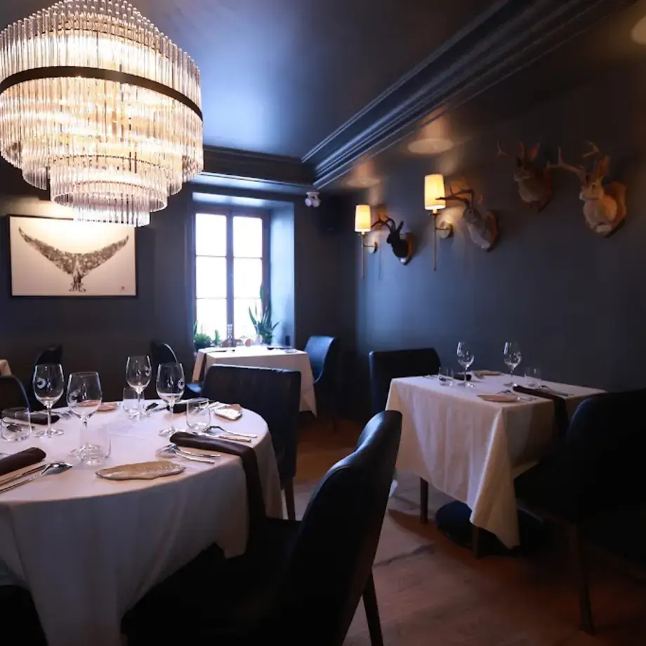 Restaurant Le Clan