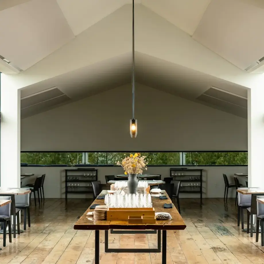 Restaurant Pearl Morissette