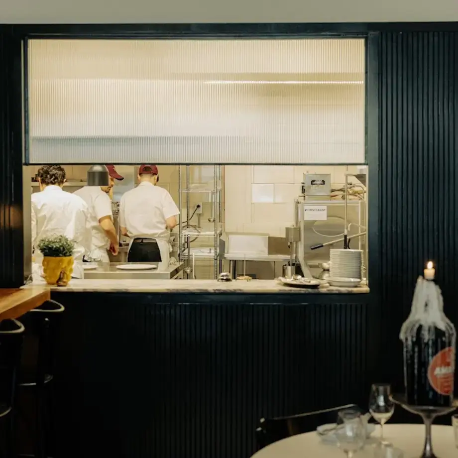 Restaurant Routy