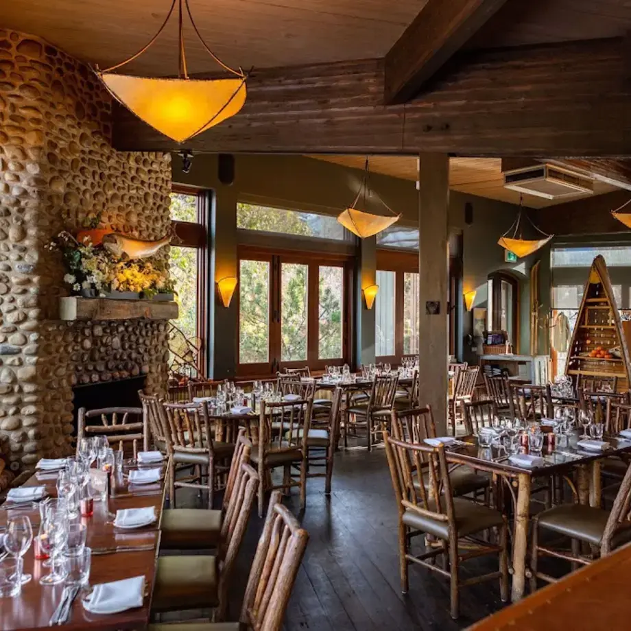 River Café