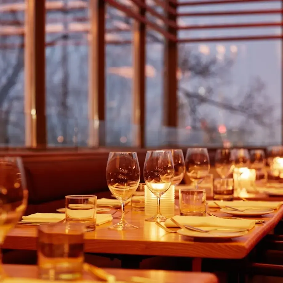 Scaramouche Restaurant