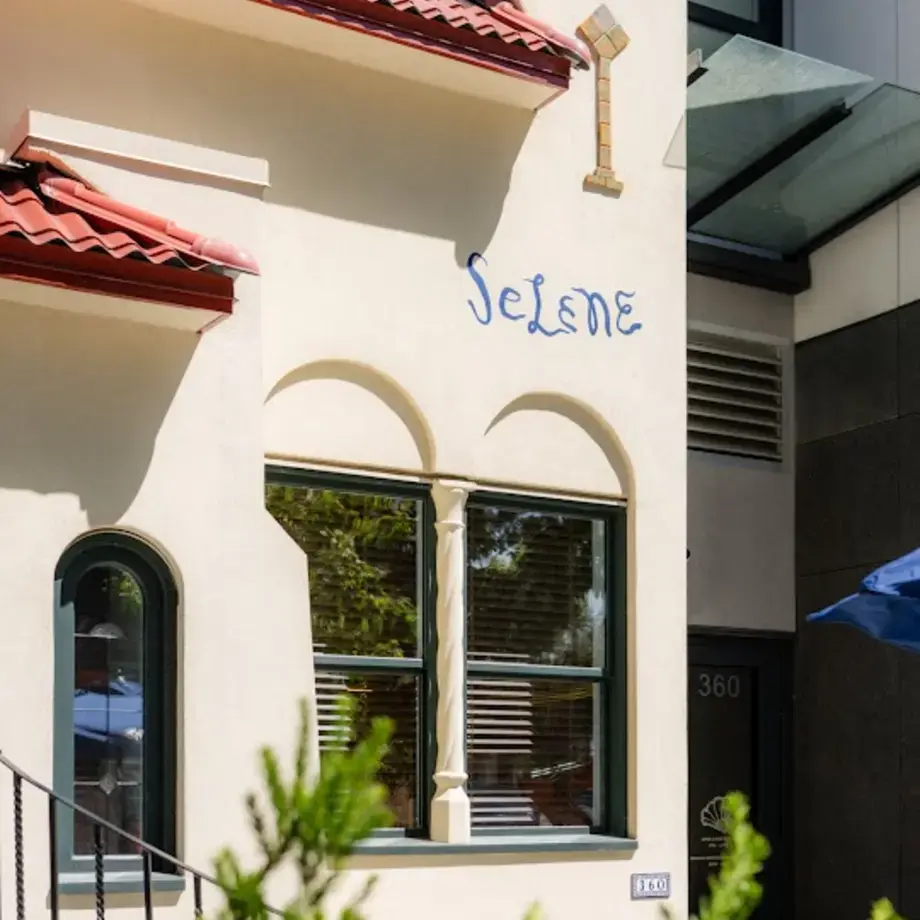 Selene Aegean Bistro