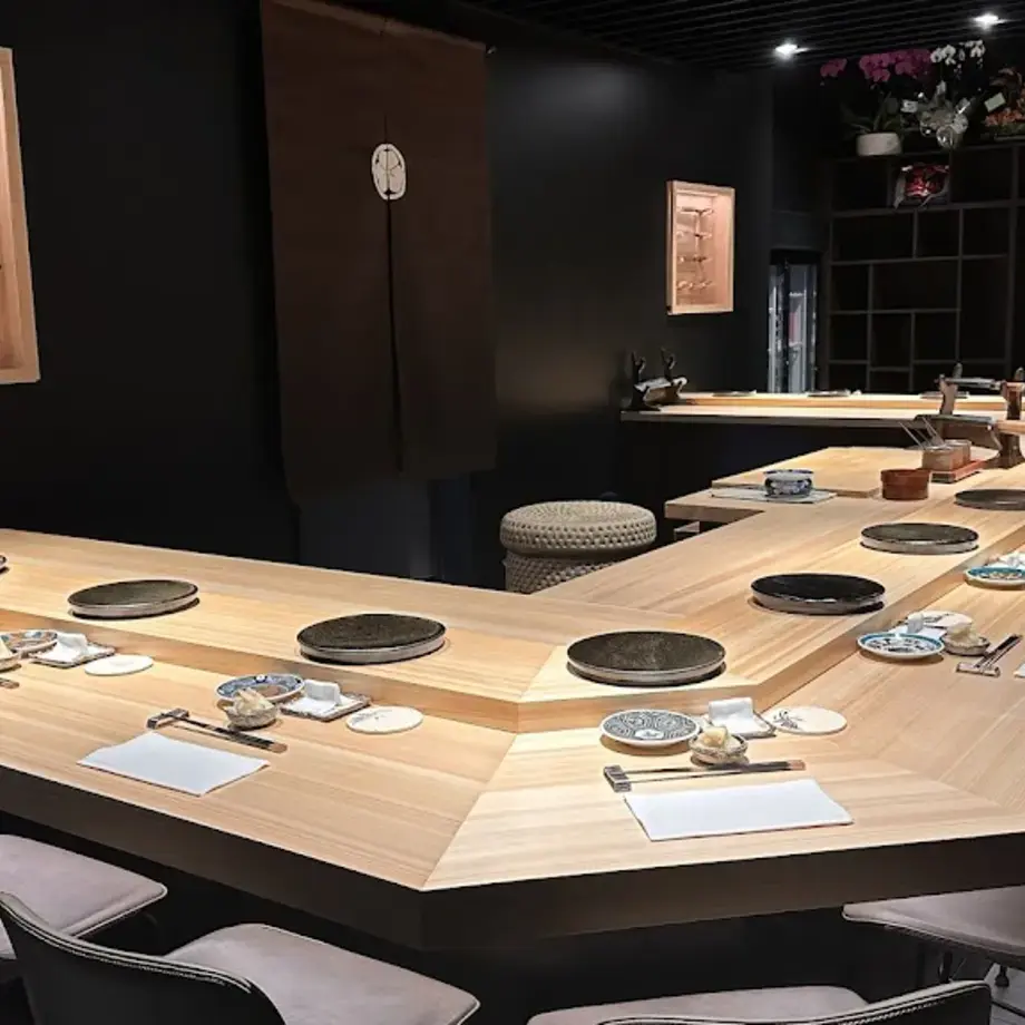 Sushi Bar Maumi