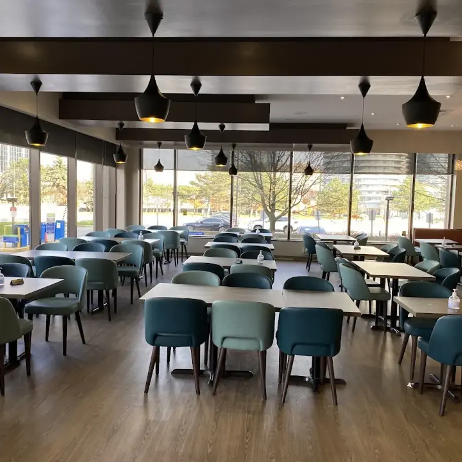 Tamarind Modern Indian Bistro