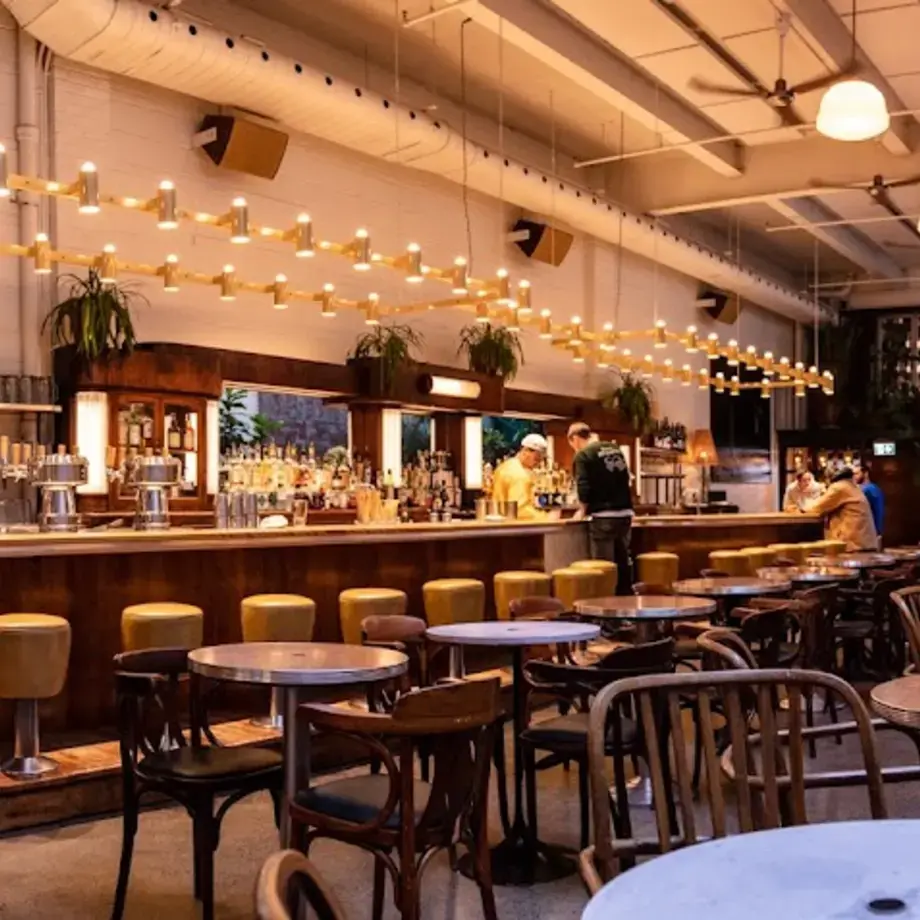 Taverne Atlantic