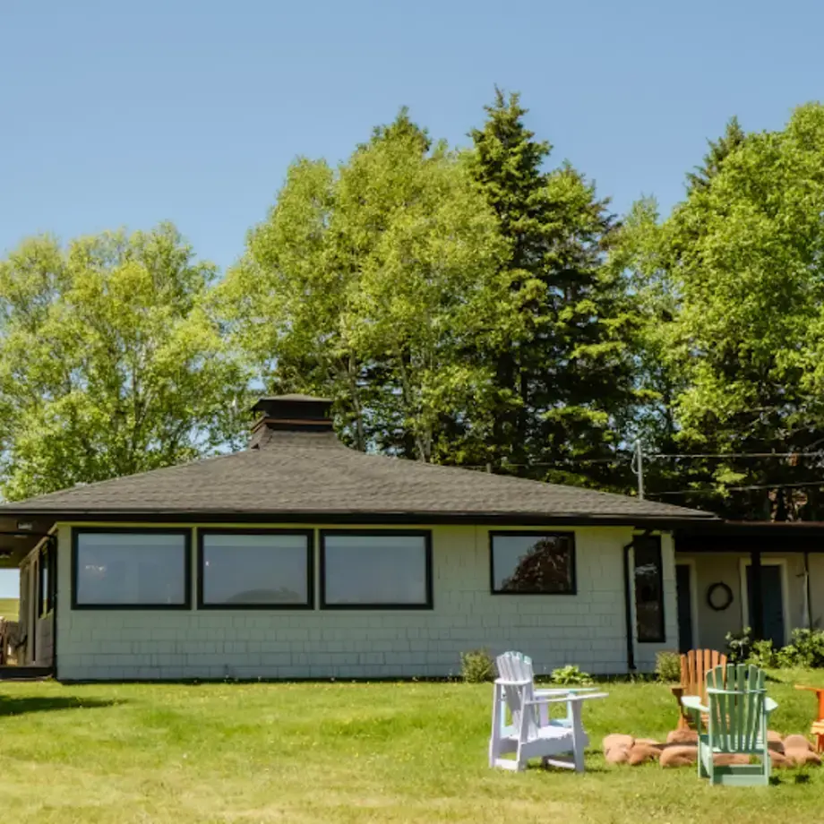 The Inn at Bay Fortune - Five Star Luxury Inn
