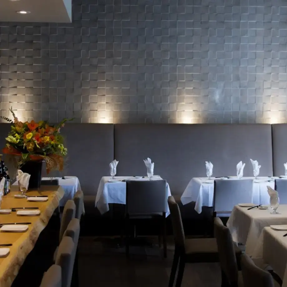Yuwa Japanese Cuisine