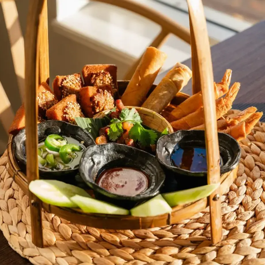 Zab Bite - Thai E-Sarn Cuisine