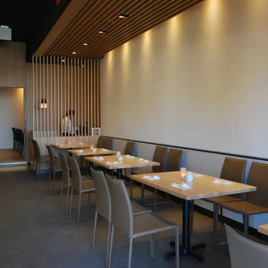 Zen Japanese Restaurant