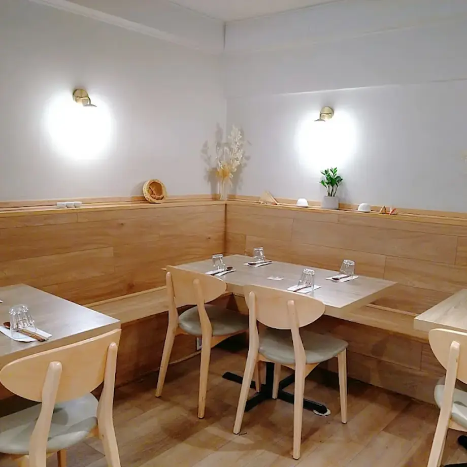 Zoomak Korean Tavern