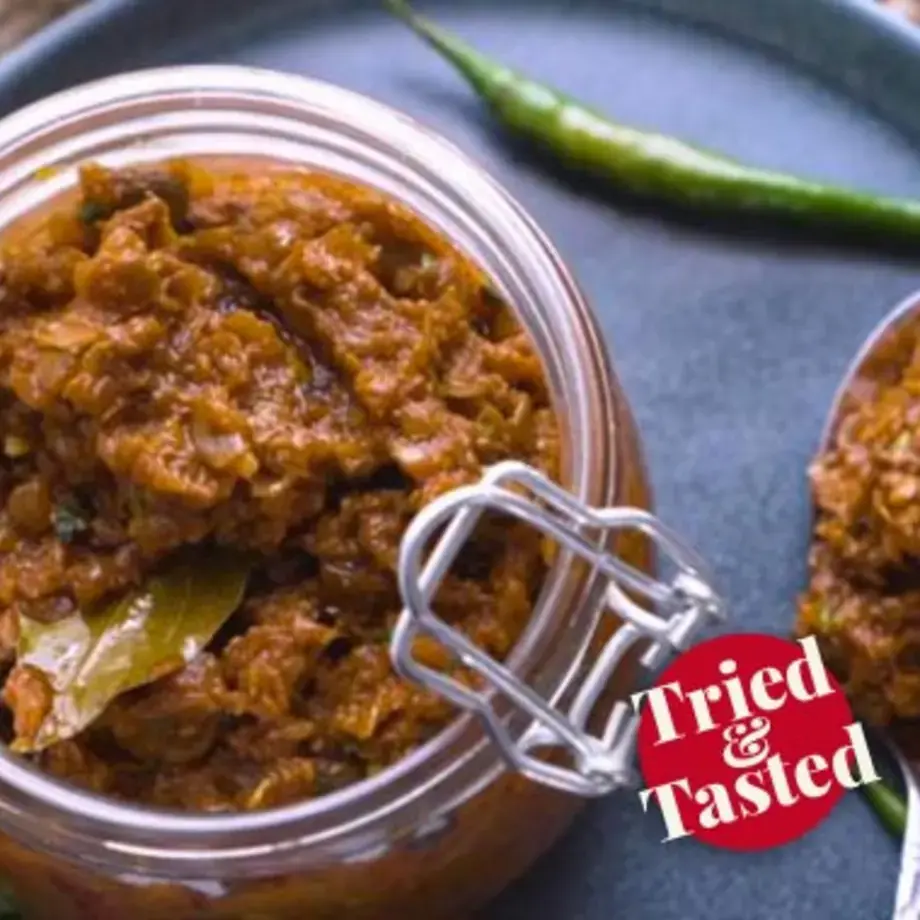 Master Masala Sauce