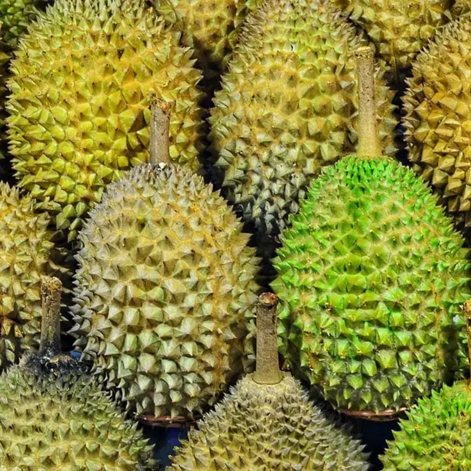 Durian Whisky