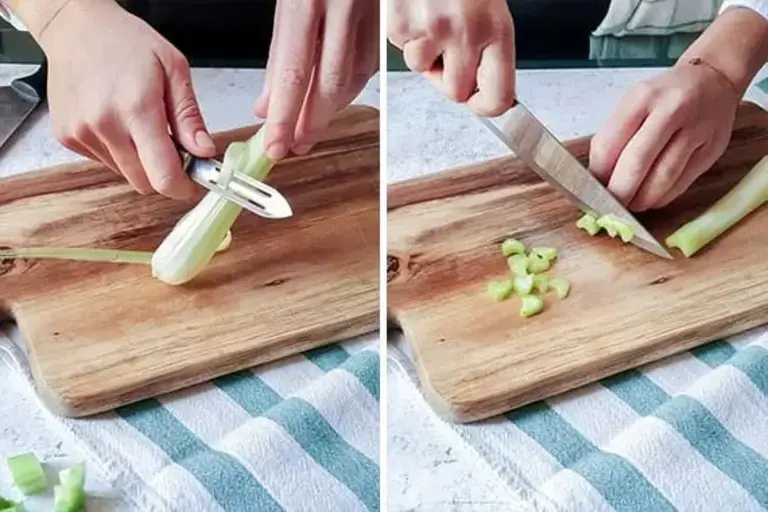 Cutting