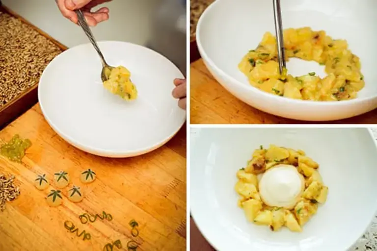 Plating