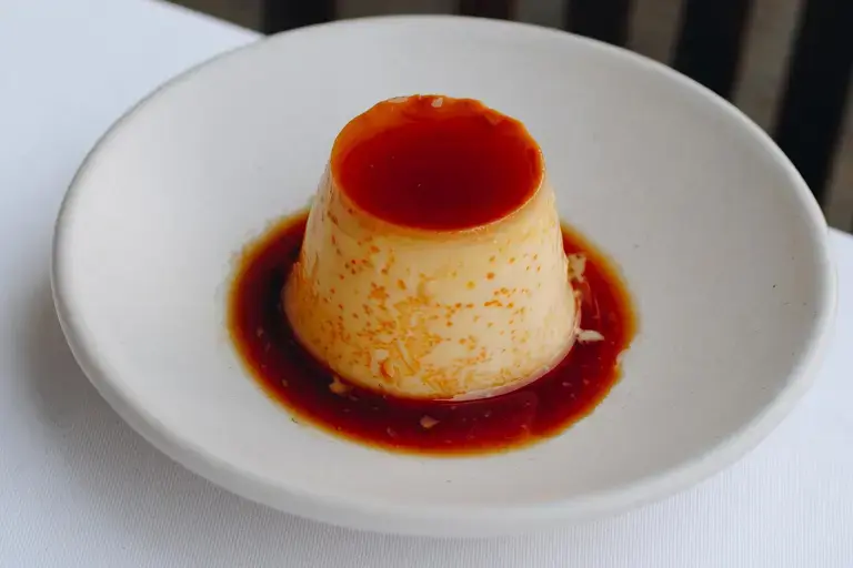 Flan