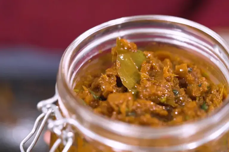 masala jar
