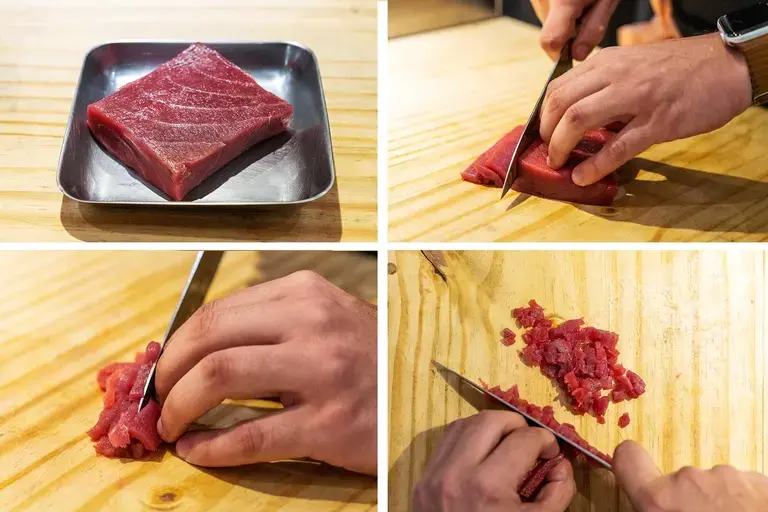 Tuna