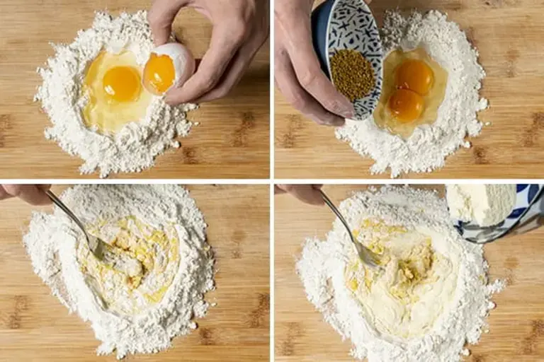 pasta