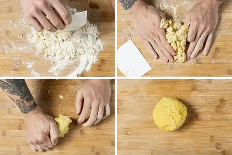 ravioli pasta