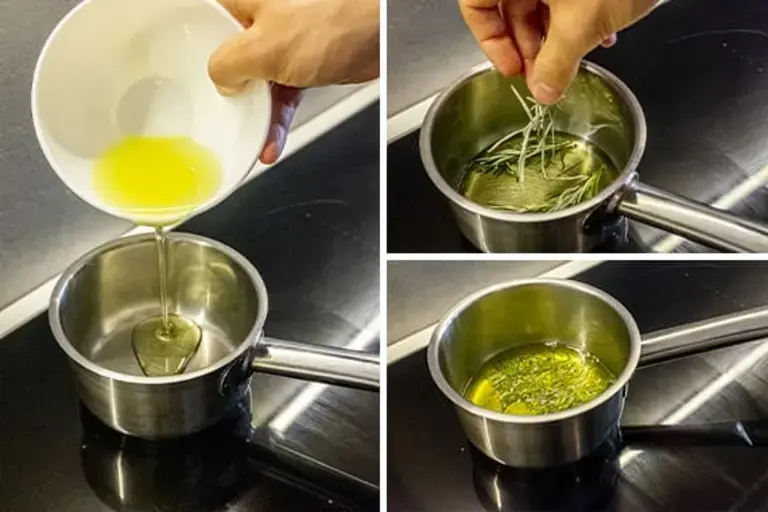 helichrysum oil