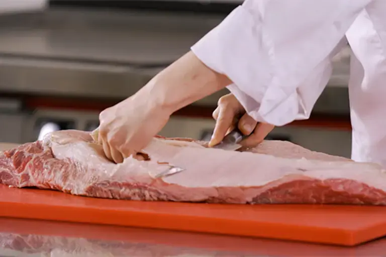 beef fat