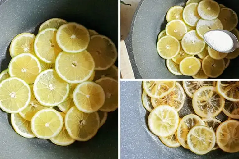 Lemon