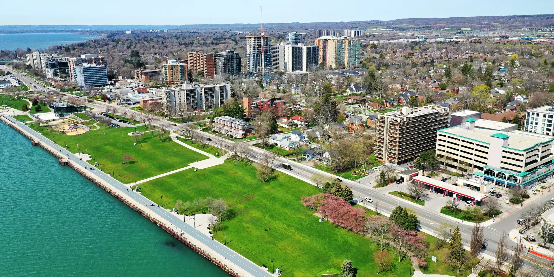 Burlington