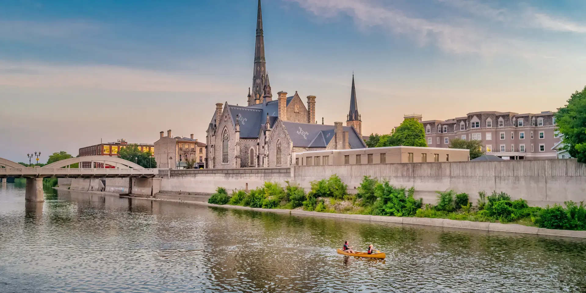 Cambridge