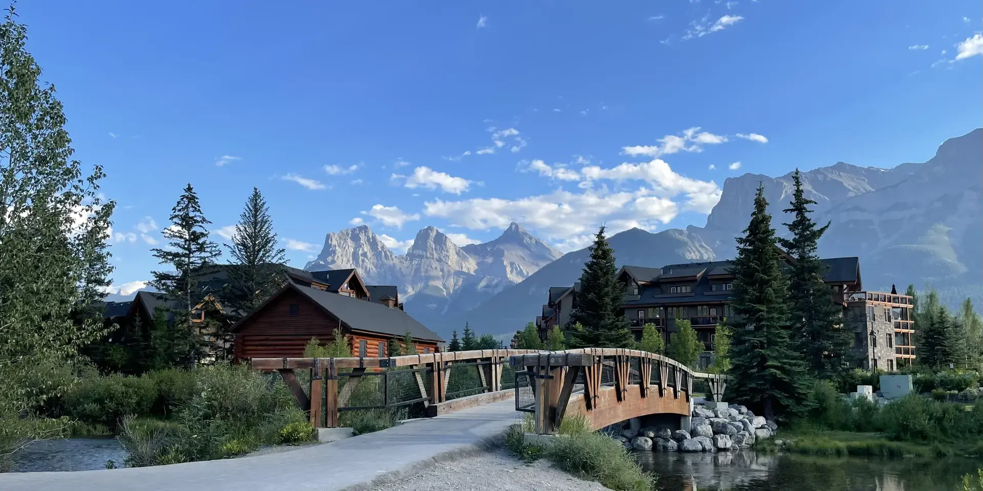 Canmore