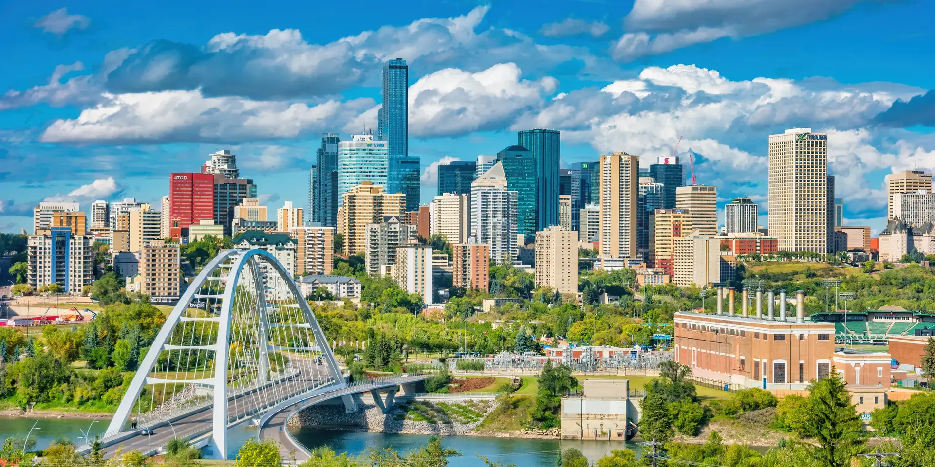 Edmonton