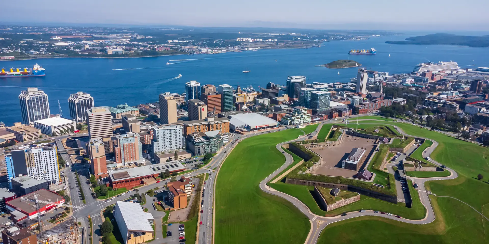 Halifax