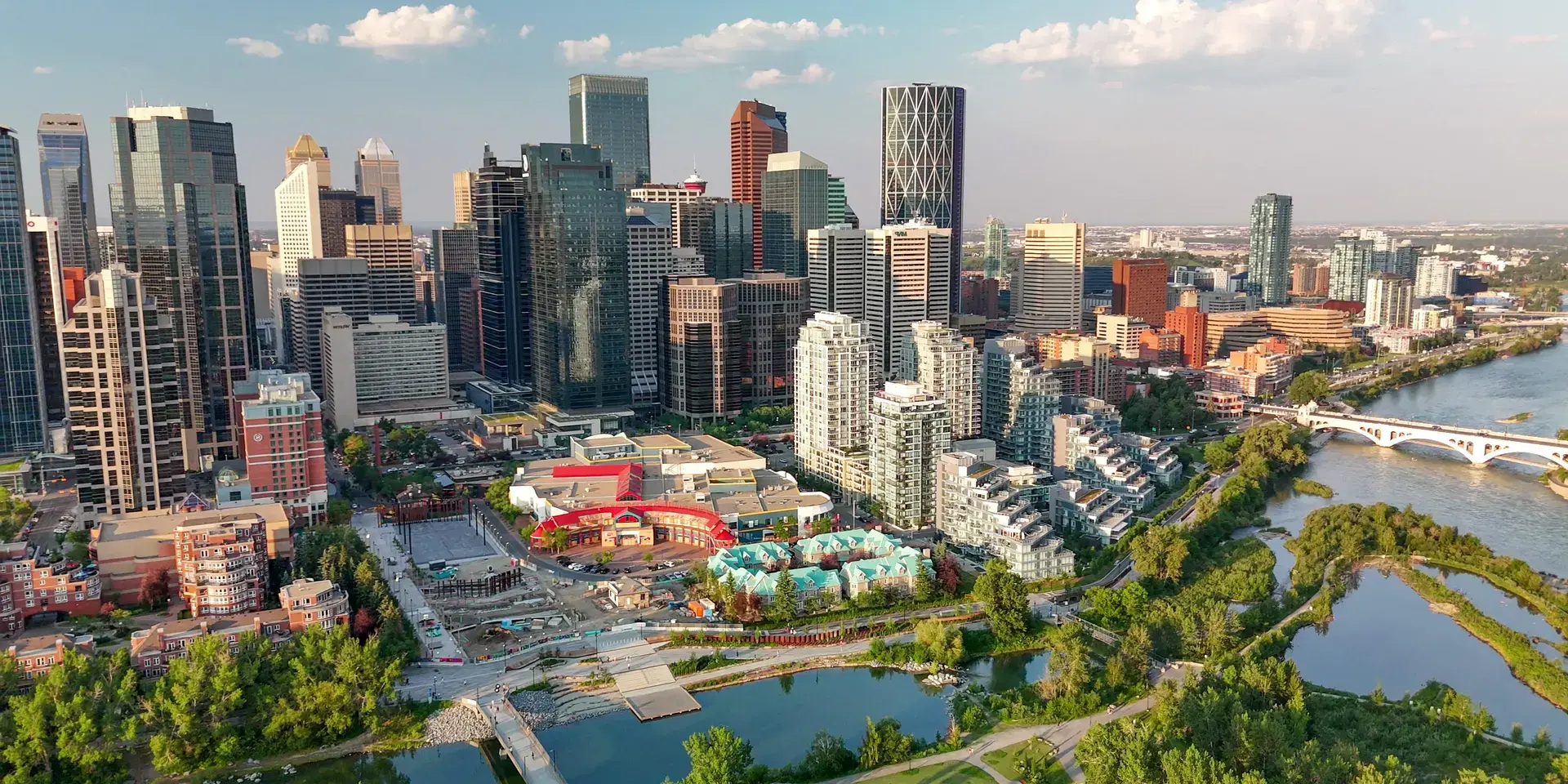 Calgary