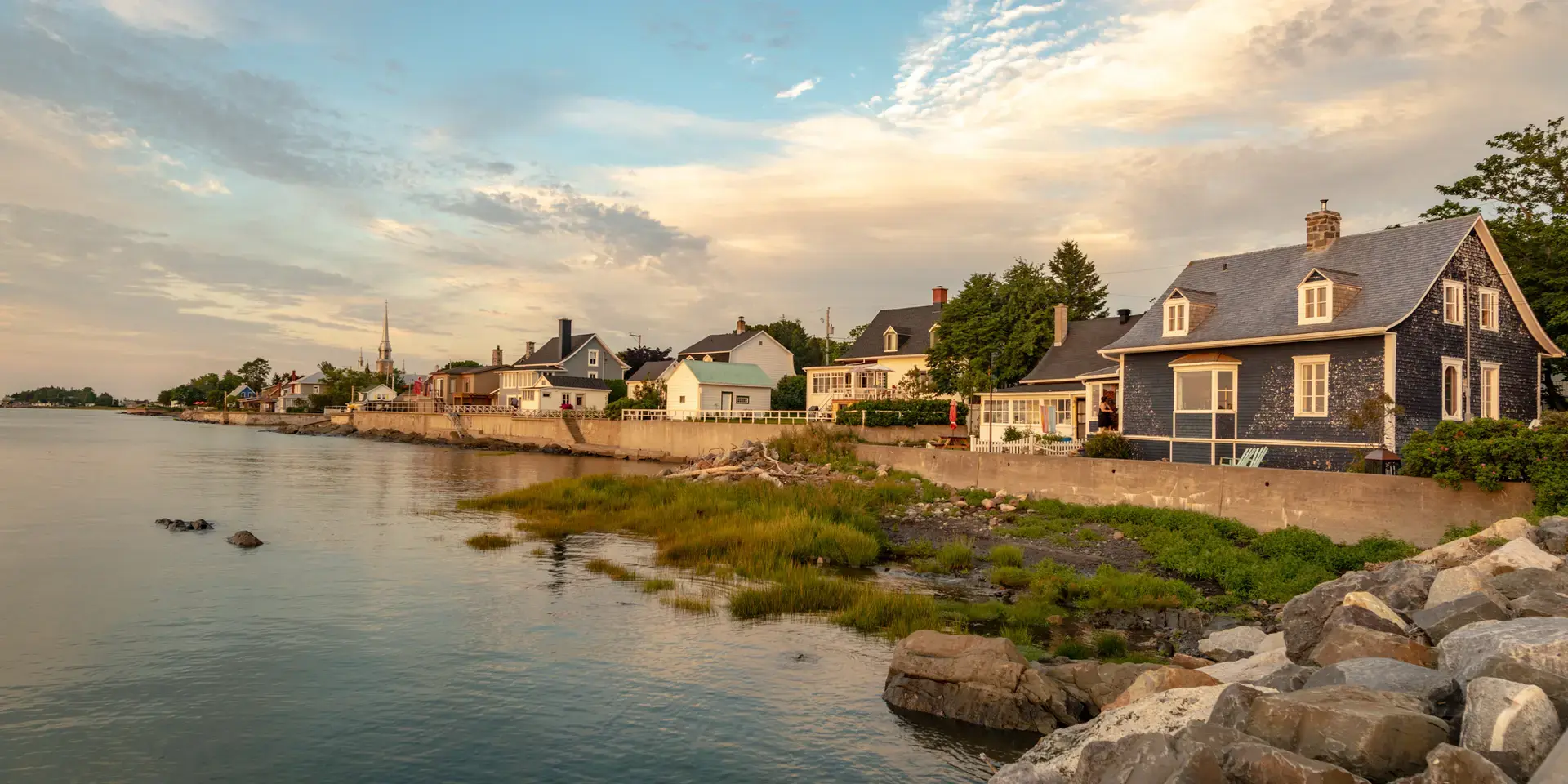 Kamouraska