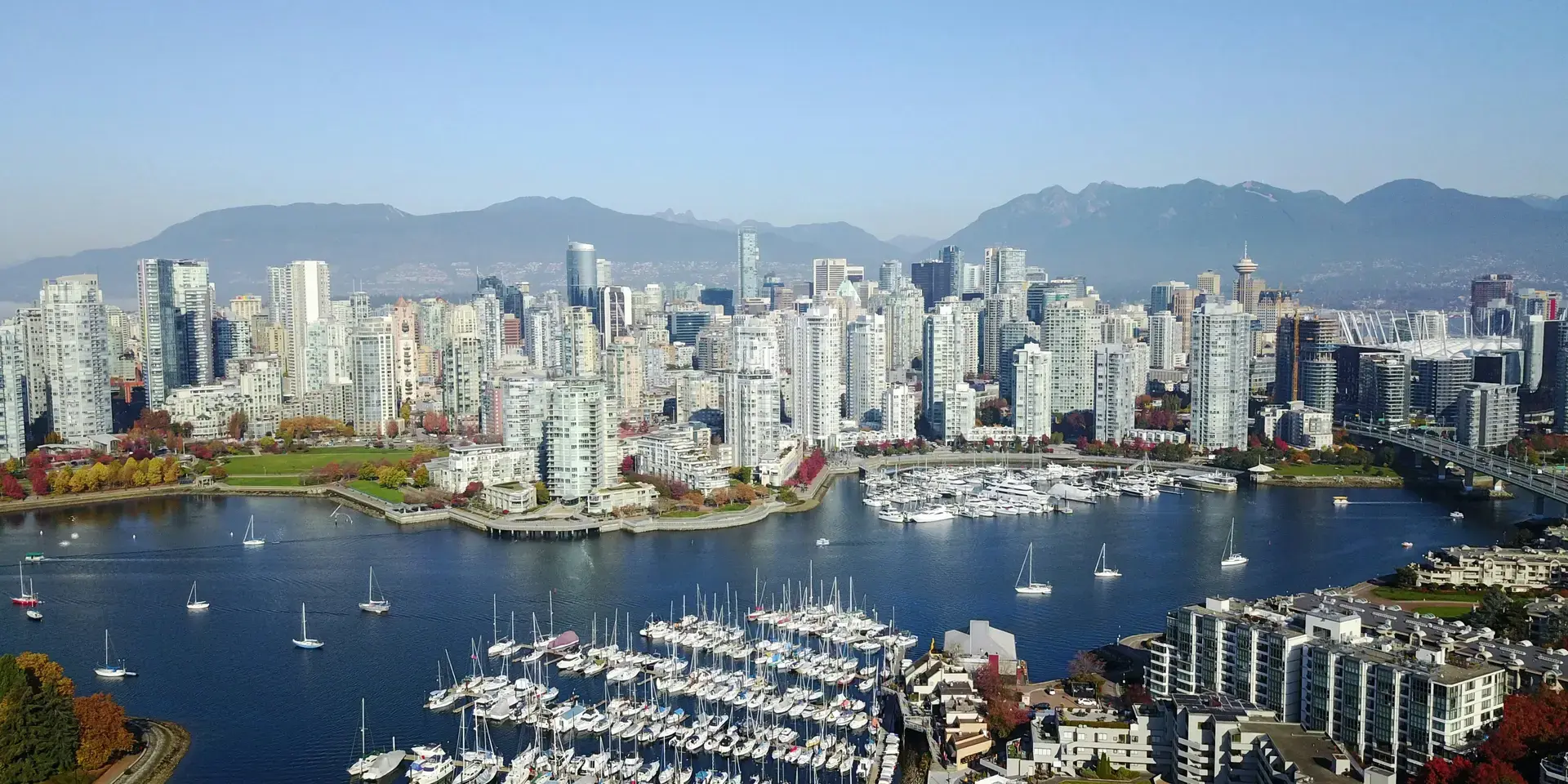 Vancouver