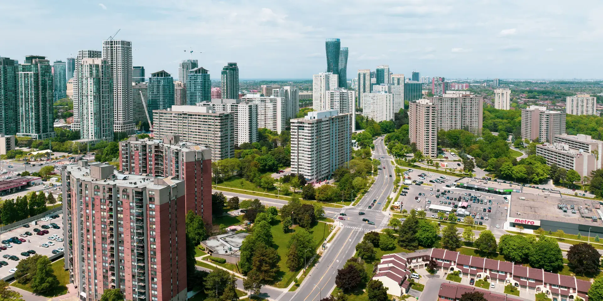 Mississauga