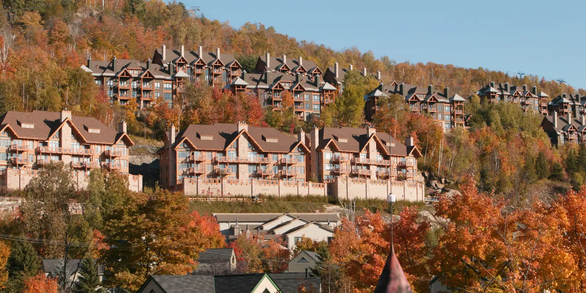 Mont-Tremblant