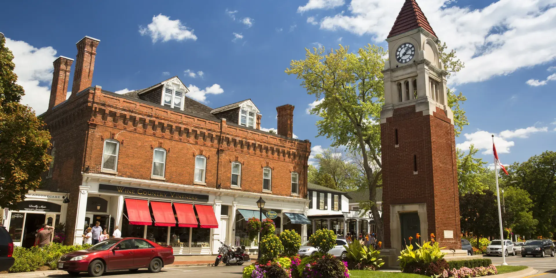 Niagara-on-the-Lake