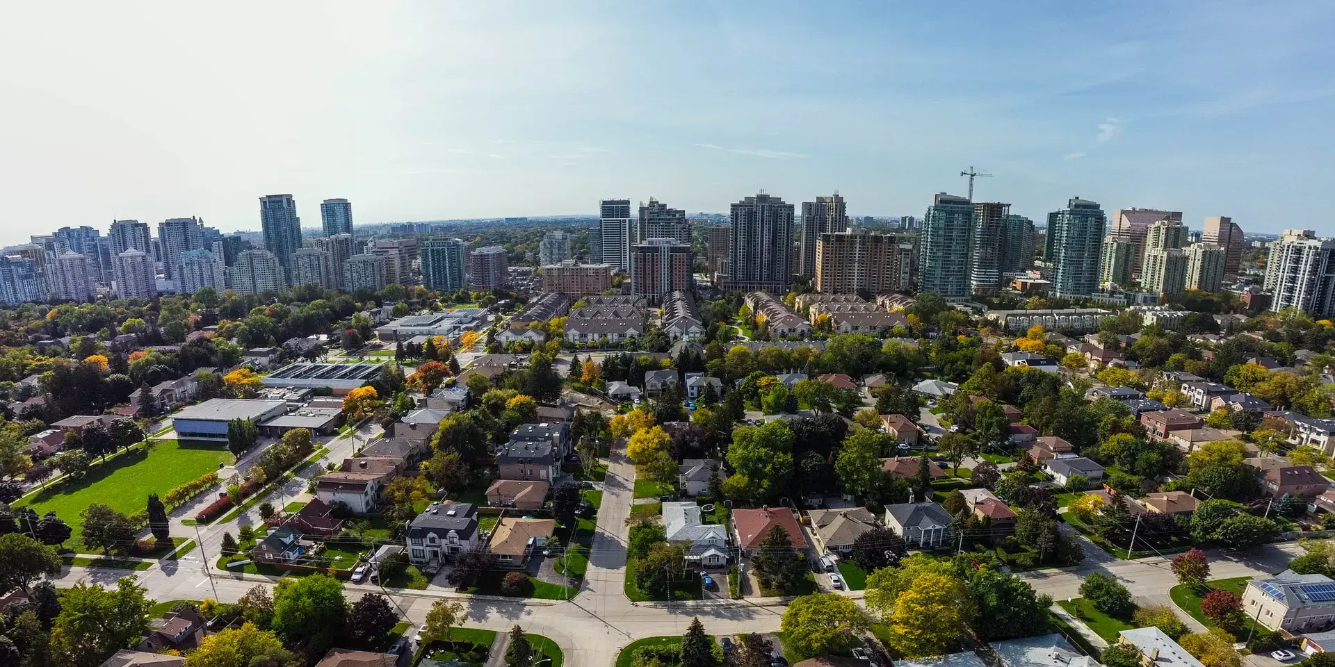 North York