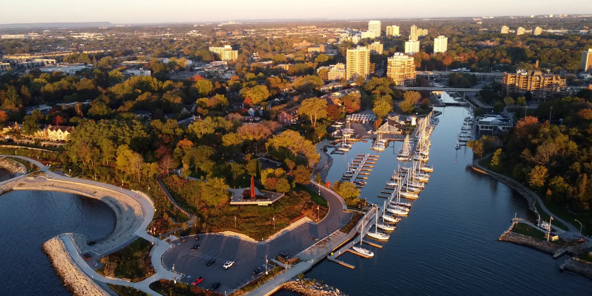 Oakville