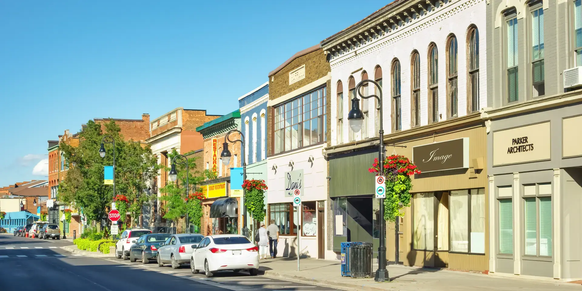 Saint Catharines
