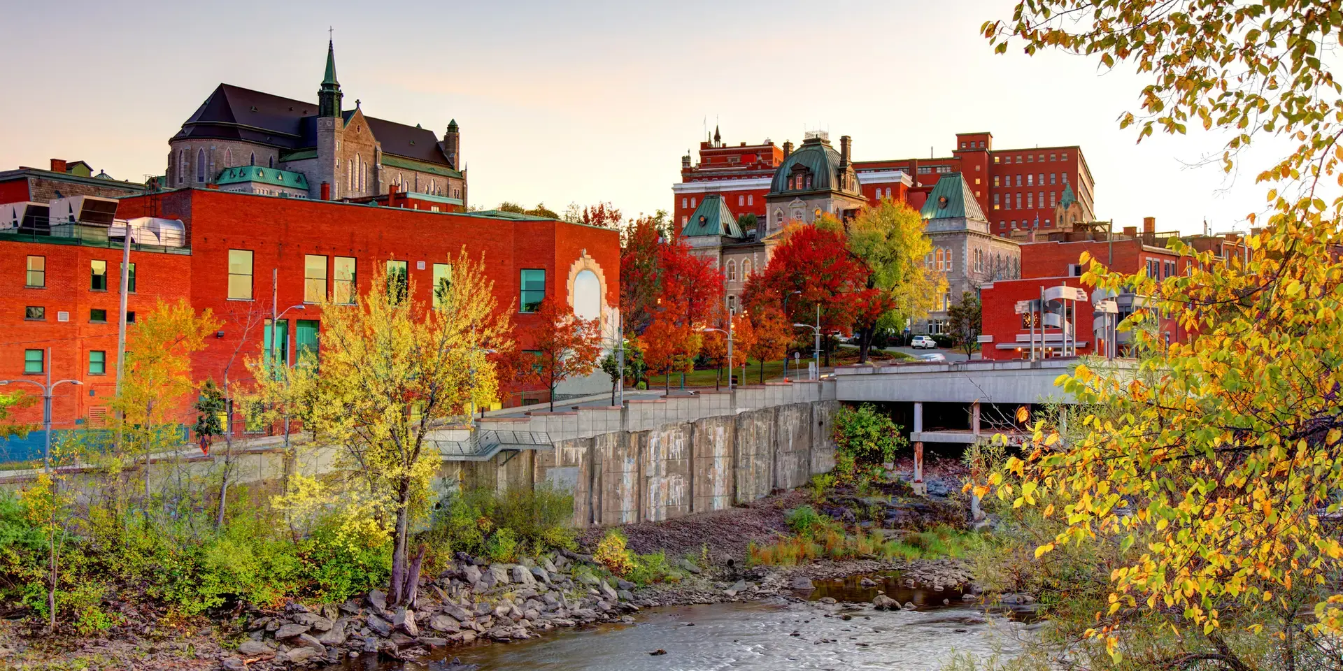 Sherbrooke