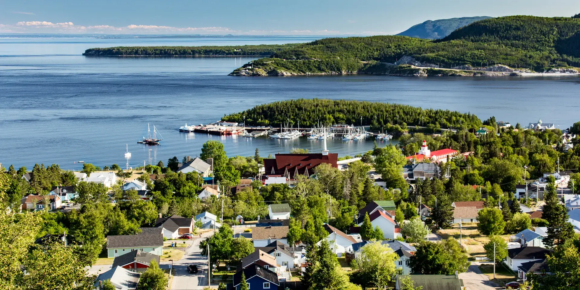 Tadoussac