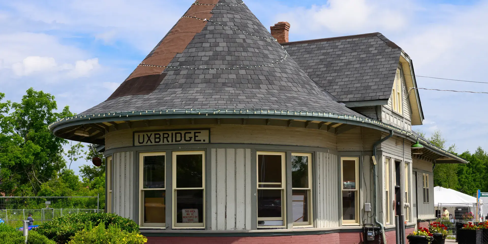 Uxbridge